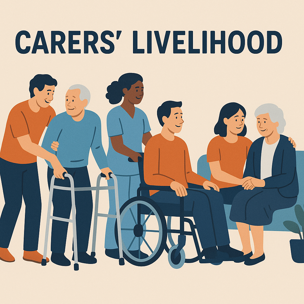 Carers Livelihood Company 